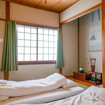 Villa Kumomachiya Nijojo Kioto Exterior foto